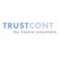 TRUSTCONT Logo